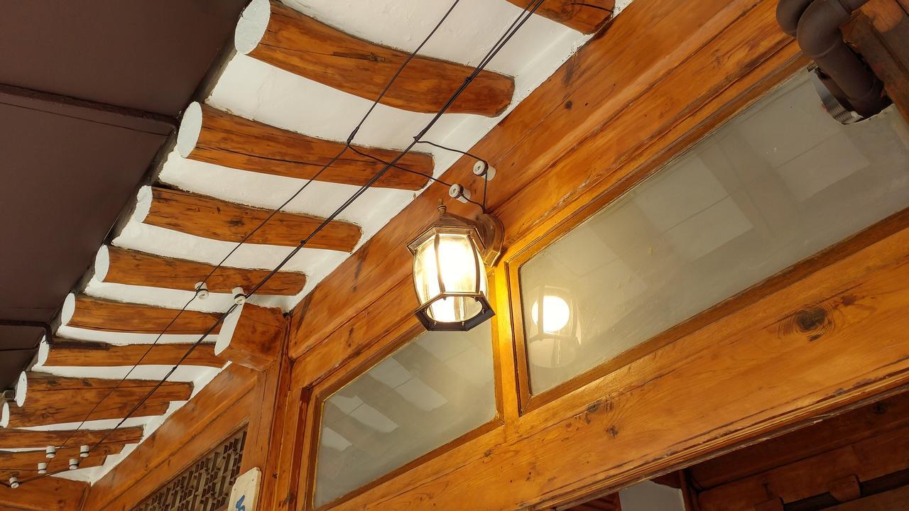 Sohyundang Guesthouse Seoul Exterior foto