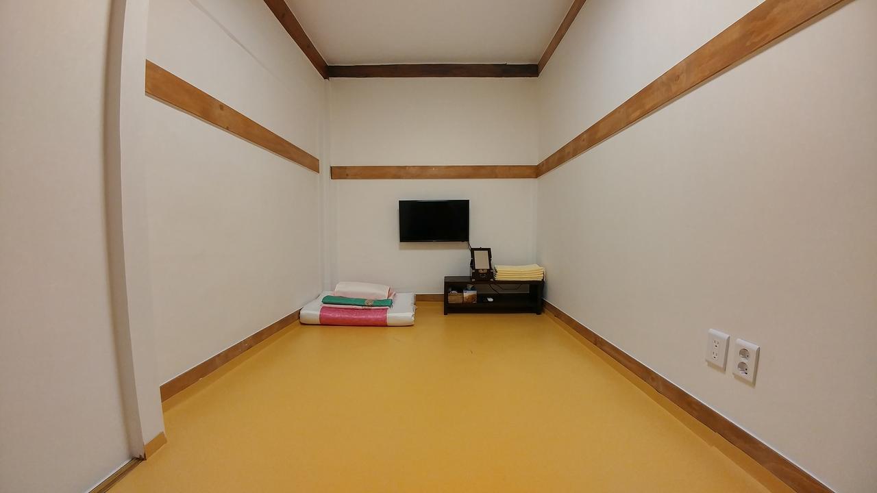 Sohyundang Guesthouse Seoul Exterior foto