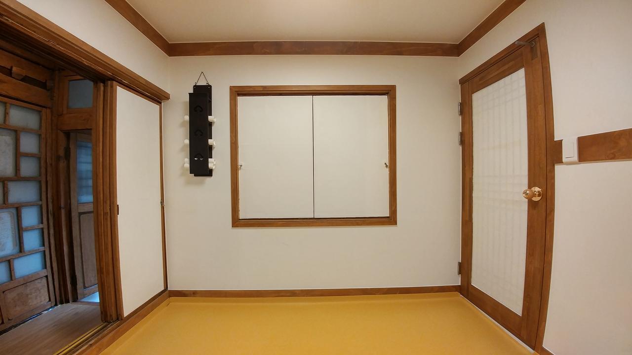 Sohyundang Guesthouse Seoul Exterior foto